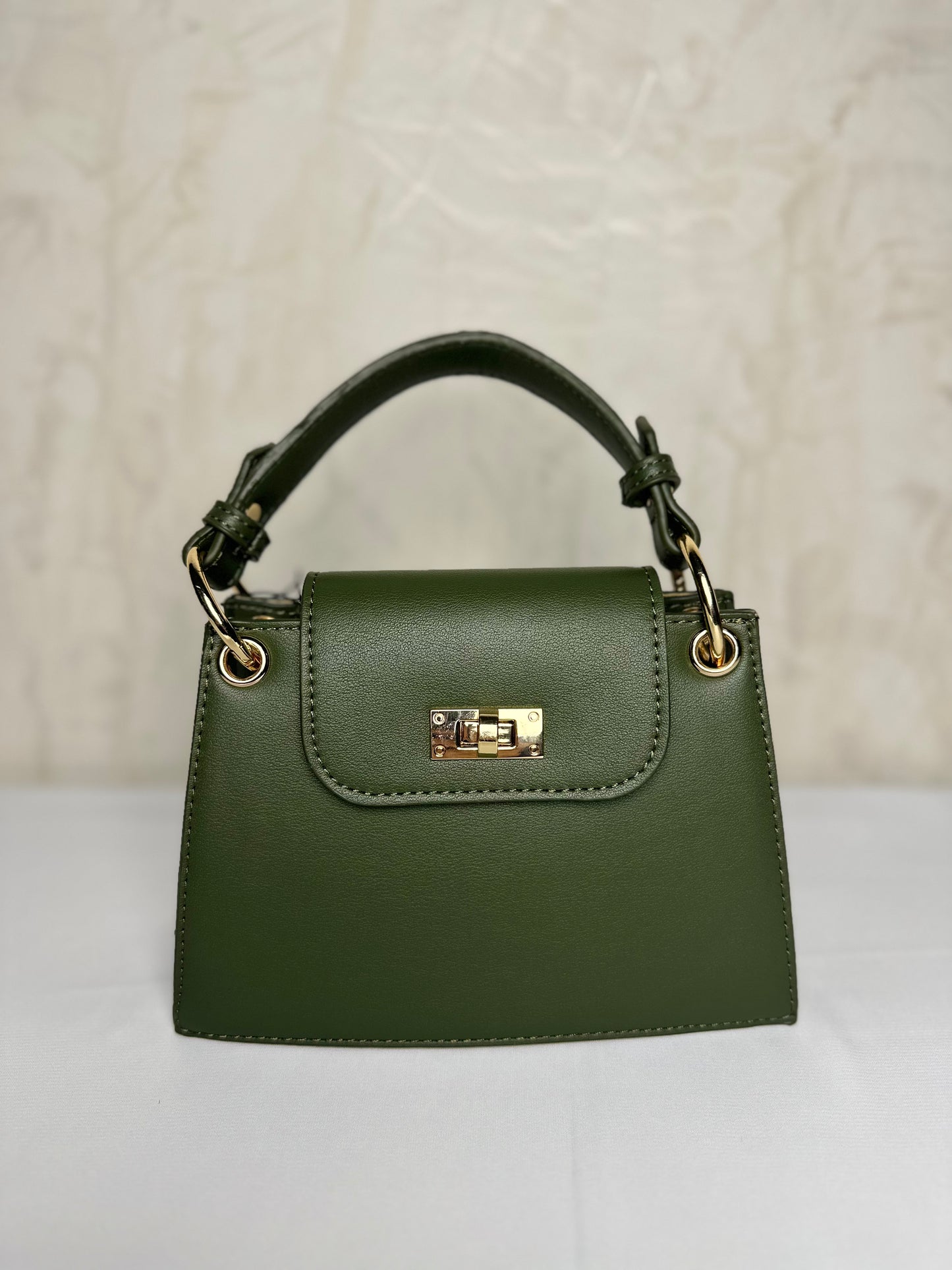 SAC ALMILA KAKI