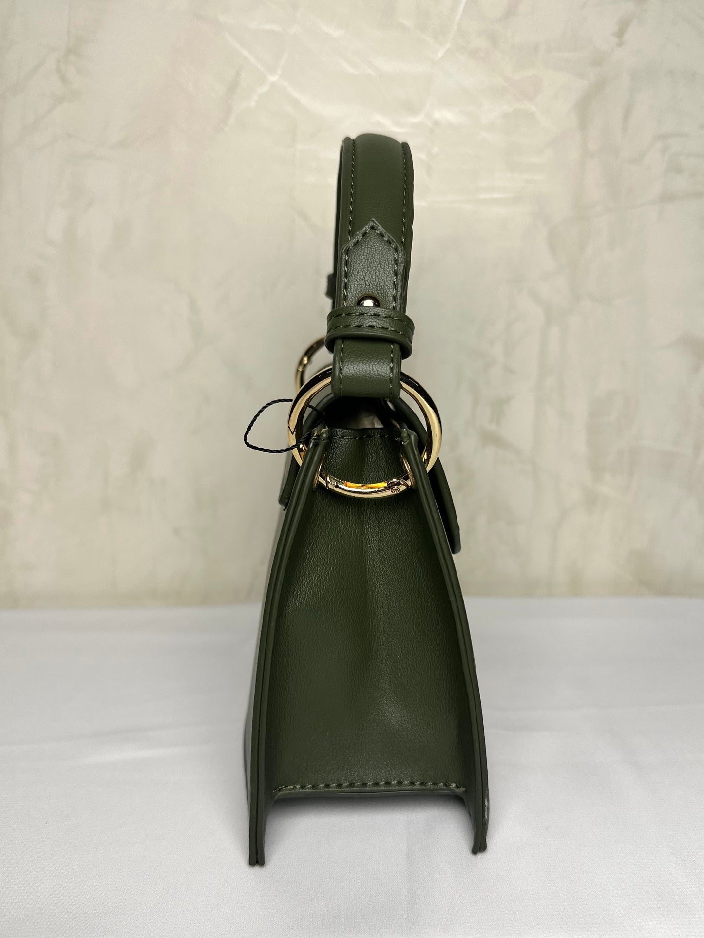 SAC ALMILA KAKI