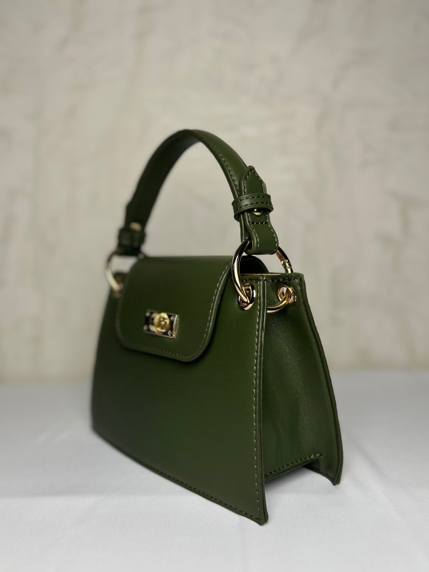 SAC ALMILA KAKI