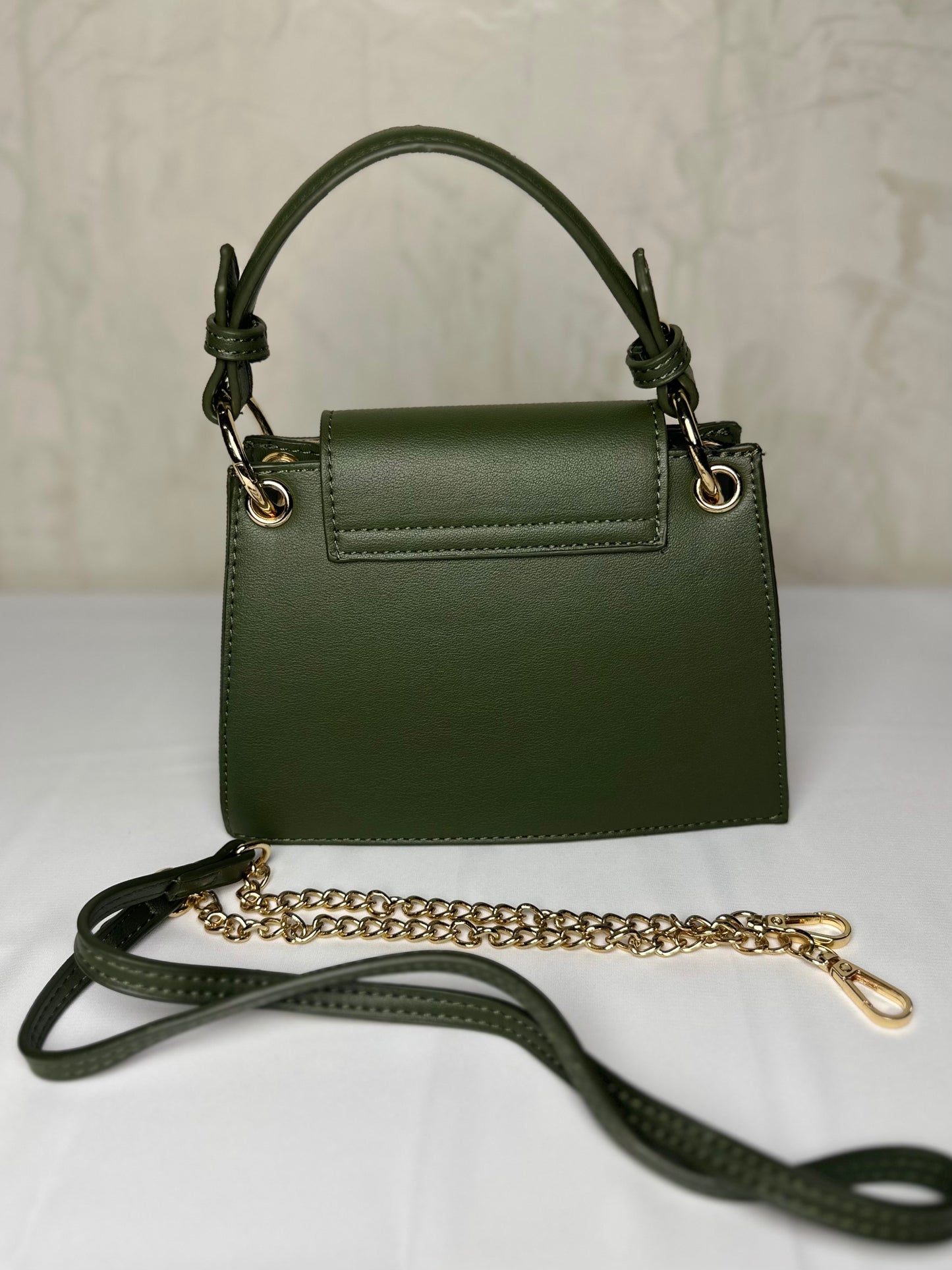 SAC ALMILA KAKI