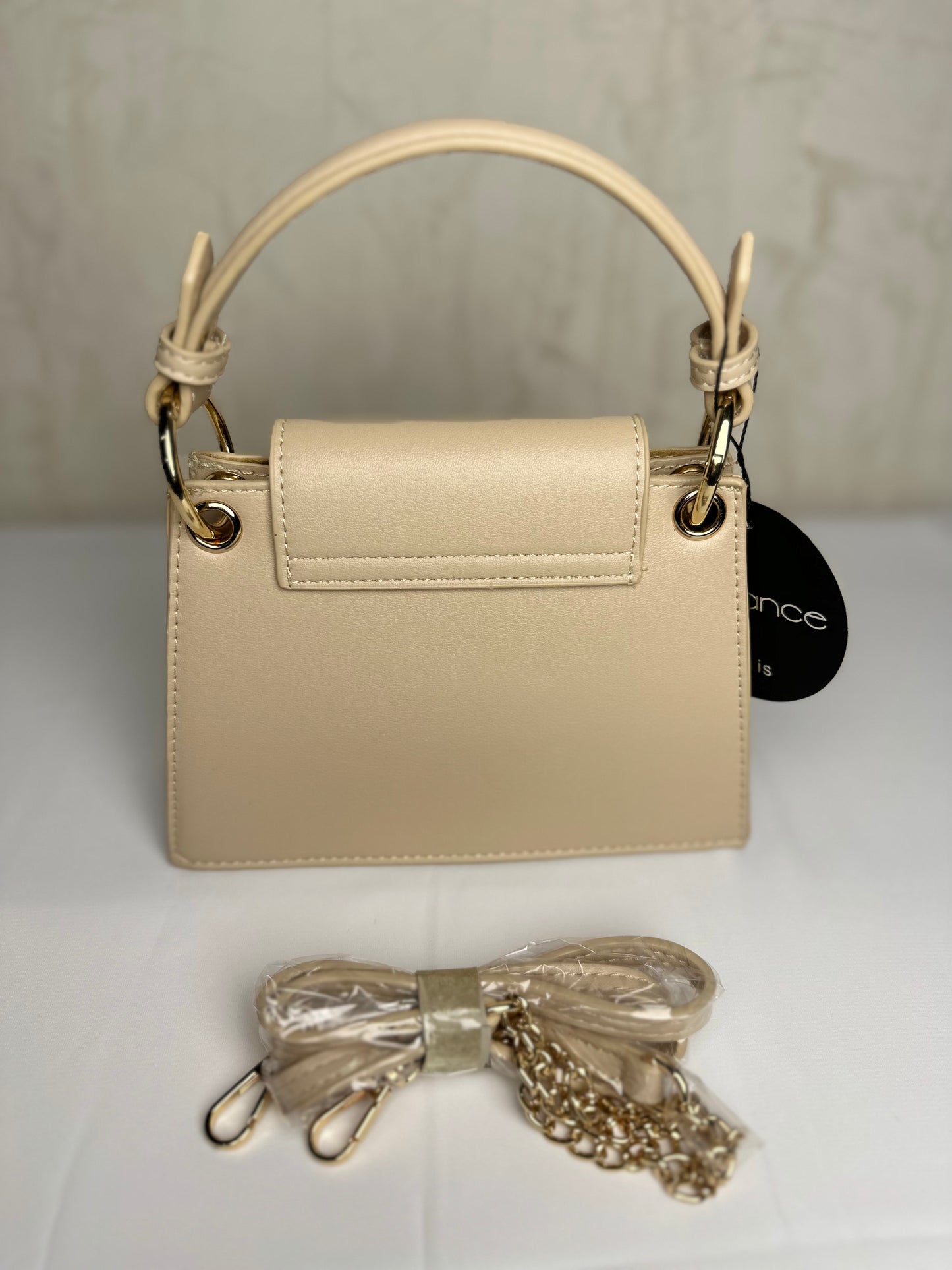 SAC ALMILA BEIGE