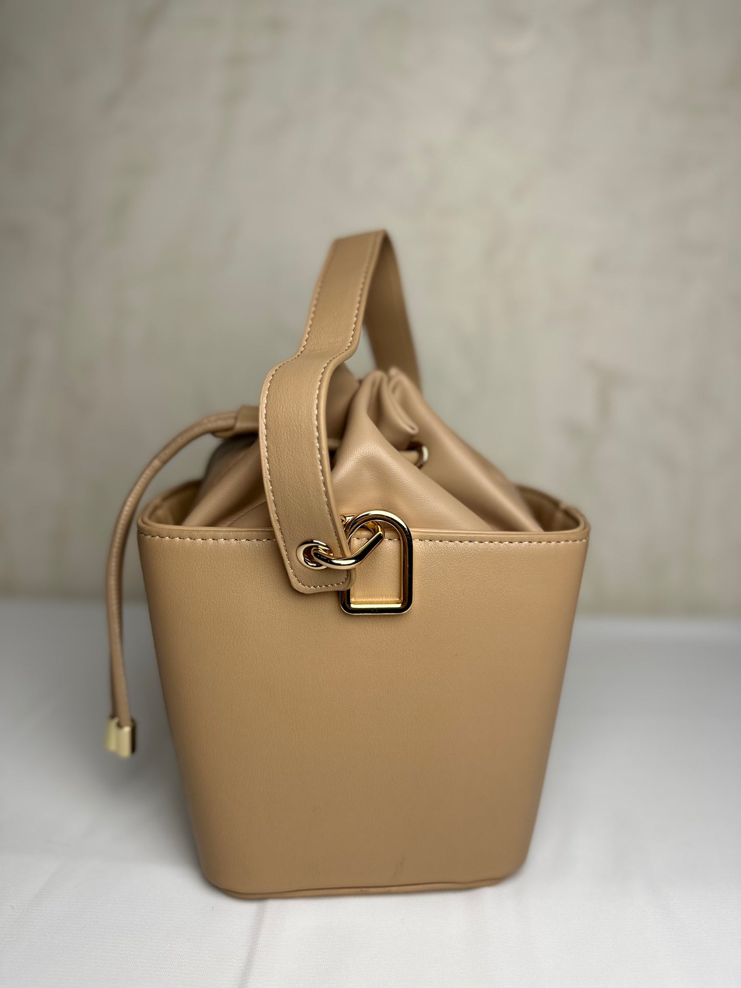 SAC HIRA BEIGE