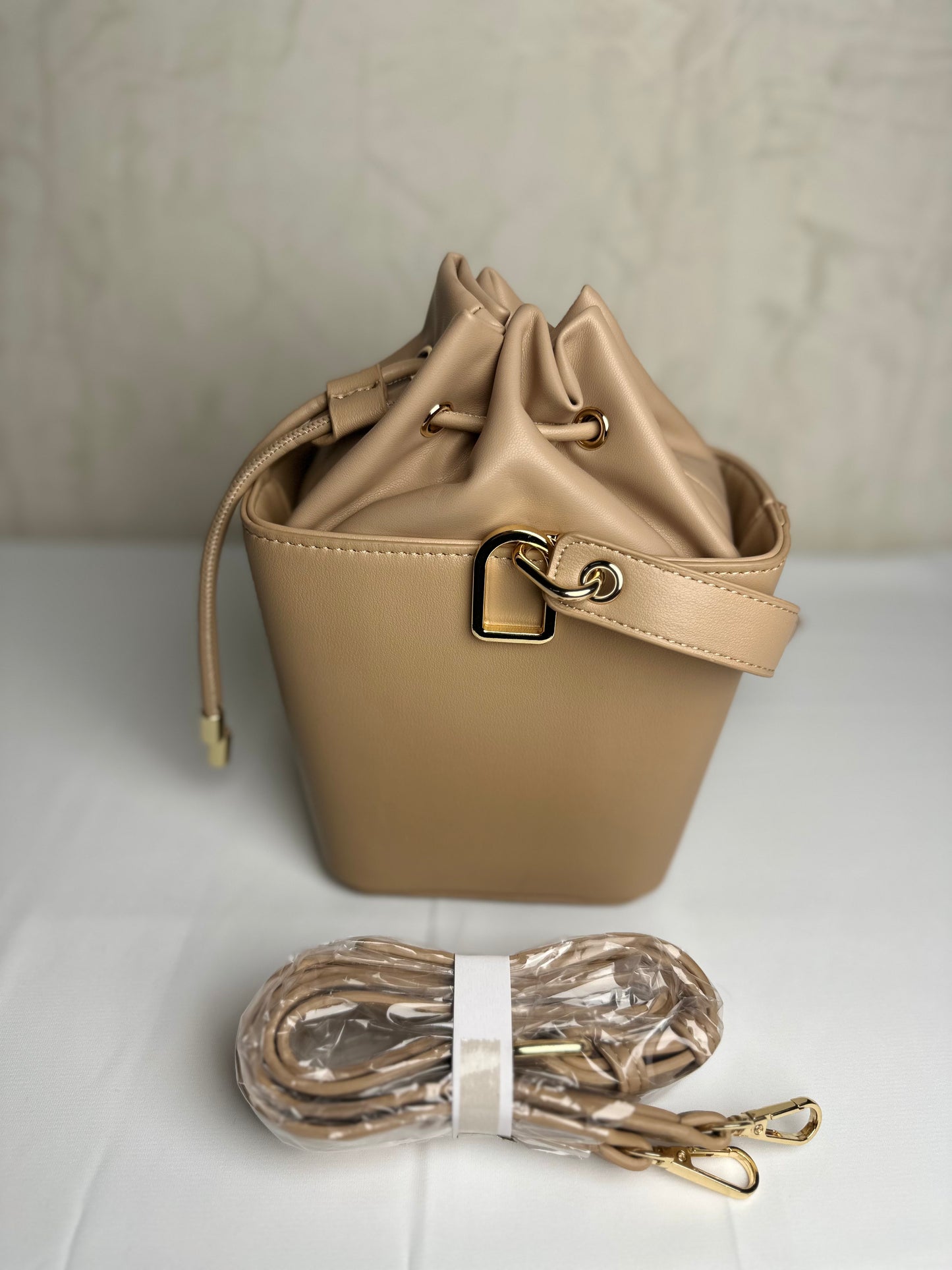 SAC HIRA BEIGE