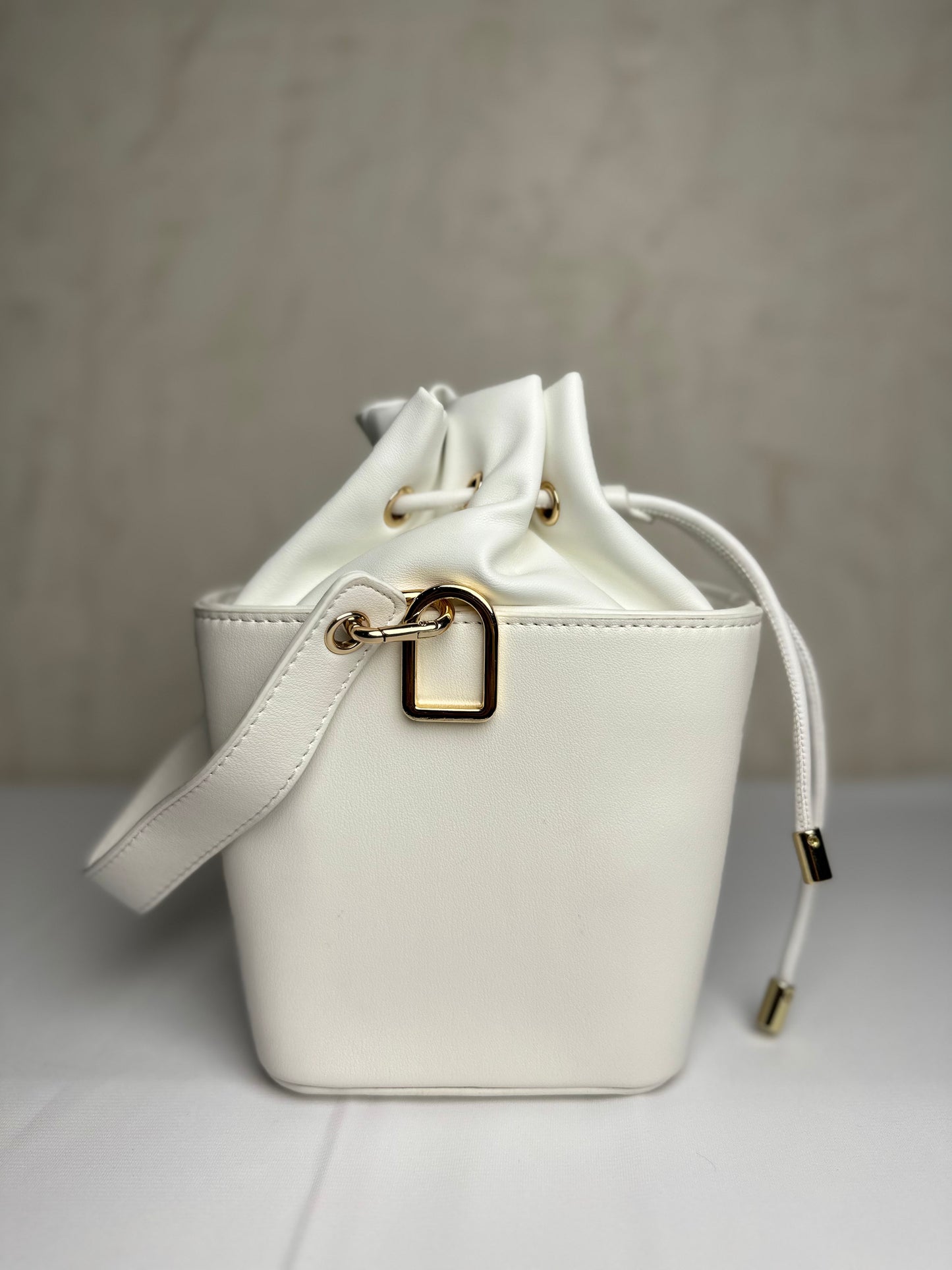 SAC HIRA BLANC