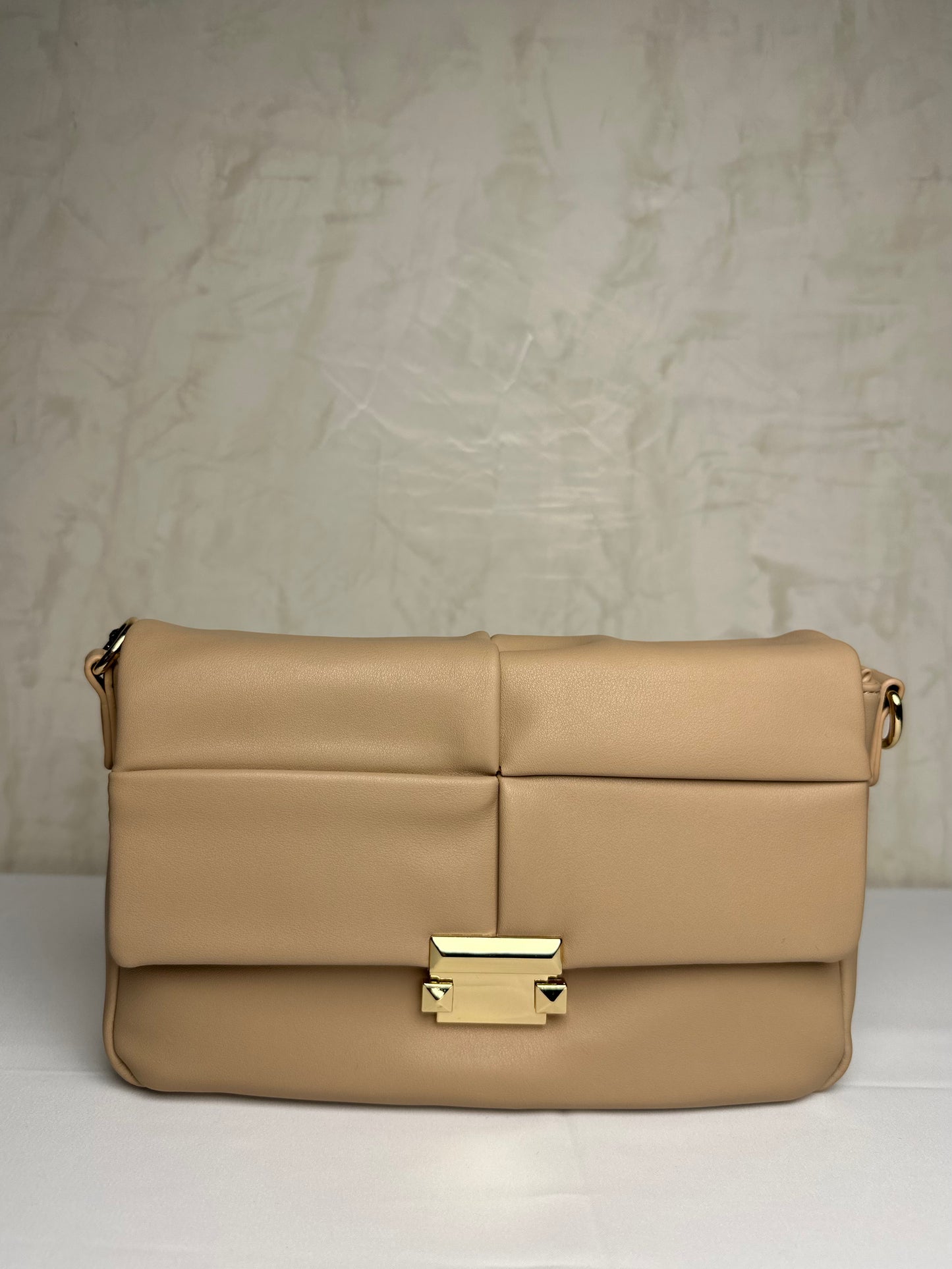 SAC AMAYA BEIGE